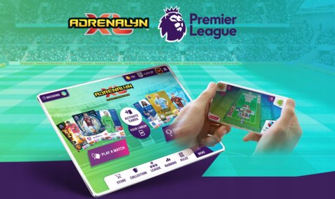 Blister Star Signings Premier League 2024 Panini