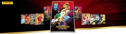 JUST KICK IT NR 8 PANINI MIESIĘCZNIK PIŁKA NOŻNA SASZETKI KARTY NAKLEJKI JUST KICK IT NR 8 PANINI MIESIĘCZNIK PIŁKA NOŻNA SASZETKI KARTY NAKLEJKI