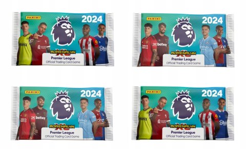 Puszka Mini Premier League 2024 Panini