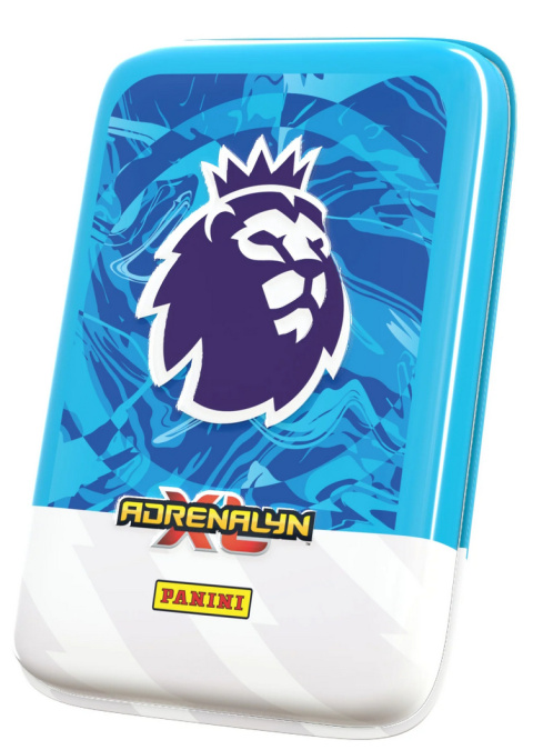 Puszka Mini Premier League 2024 Panini