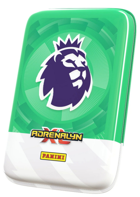 Puszka Mini Premier League 2024 Panini