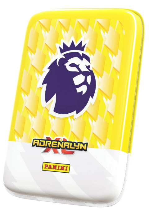 Puszka Mini Premier League 2024 Panini