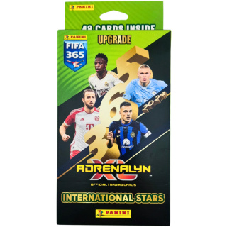 Blister International Stars FIFA 365 2024 Upgrade