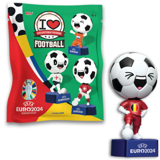 Figurka EURO 2024 Germany UEFA Topps