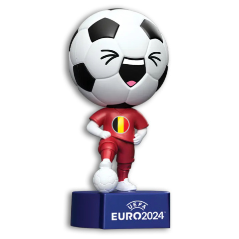 Figurka EURO 2024 Germany UEFA Topps