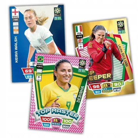 Saszetka FIFA Womens World Cup 2023