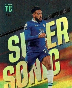 148 - Reece James - Chelsea - Super Sonic