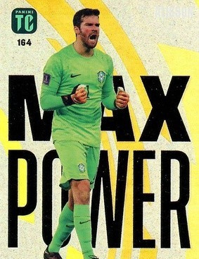 164 - Alisson - Brazil - Max Power