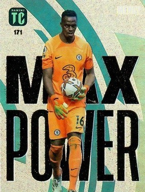 171 - Édouard Mendy - Chelsea - Max Power