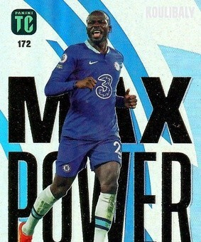 172 - Kalidou Koulibaly - Chelsea - Max Power