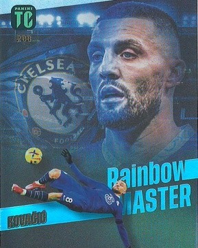 208 - Mateo Kovacic - Chelsea - Rainbow Master