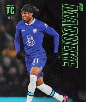 92 - Noni Madueke - Chelsea - Team Mates