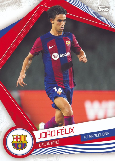 FC Barcelona Official Fan Set 2024