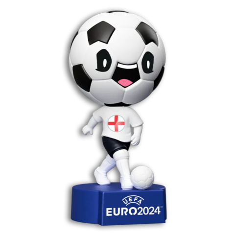 Figurki Collectors Pack EURO 2024 Topps