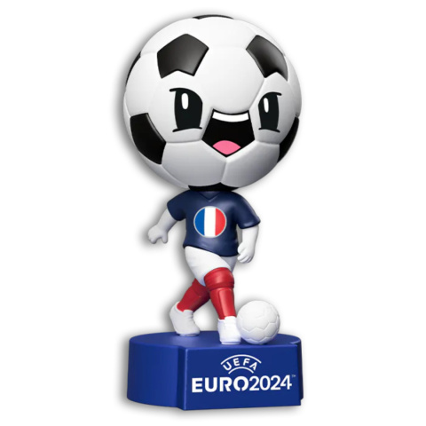 Figurki Collectors Pack EURO 2024 Topps