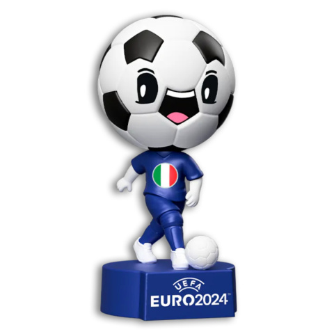 Figurki Collectors Pack EURO 2024 Topps