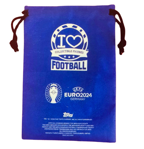 Figurki Collectors Pack EURO 2024 Topps