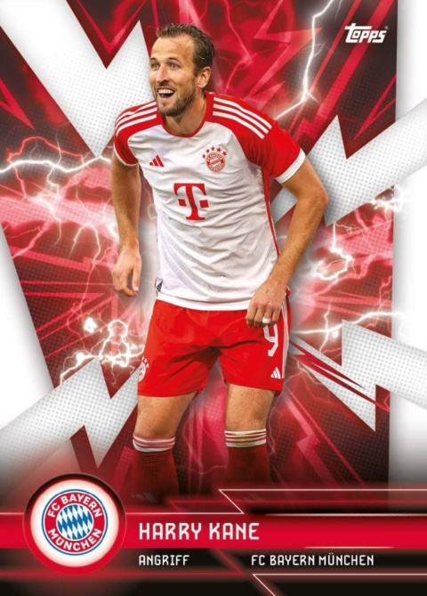 FC Bayern Official Fan Set 2024