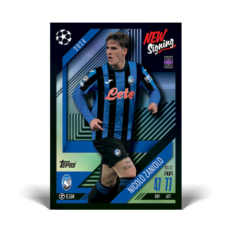 Update Mega Multipack #1 Match Attax 2025 Karty Piłkarskie