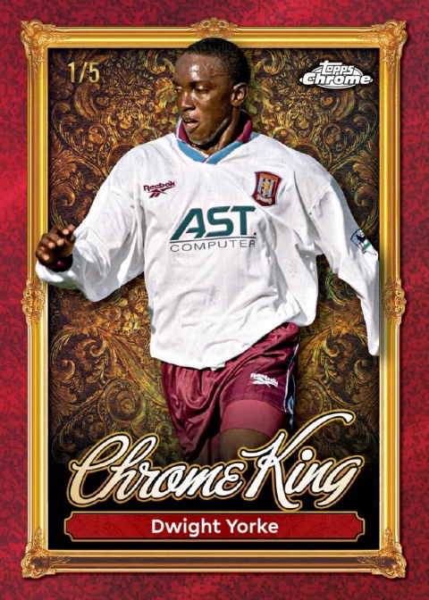 Blister Eco Pack Premier League 2026 Topps Karty Piłkarskie