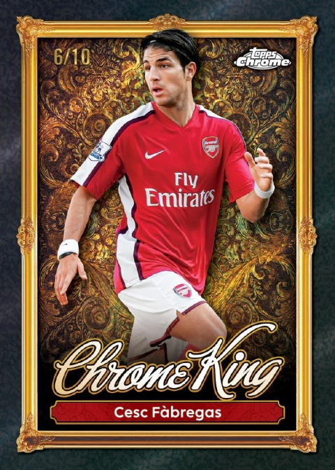 Blister Eco Pack Premier League 2026 Topps Karty Piłkarskie