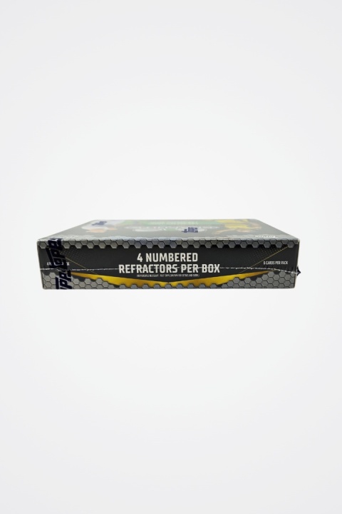 Hobby BOX Tennis Graphite 2024 Topps Karty Tenisowe Hobby BOX Tennis Graphite 2024 Topps Karty Tenisowe