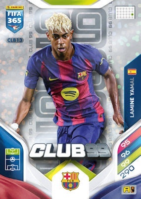 Kalendarz Adwentowy FIFA 365 2026 Panini Karty Piłkarskie Kalendarz Adwentowy FIFA 365 2026 Panini Karty Piłkarskie