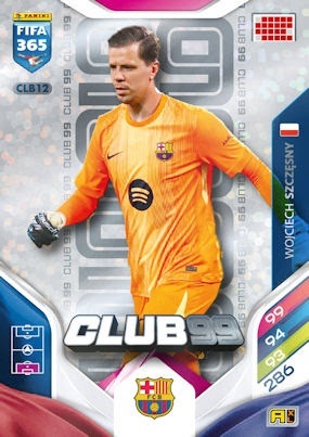 Kalendarz Adwentowy FIFA 365 2026 Panini Karty Piłkarskie Kalendarz Adwentowy FIFA 365 2026 Panini Karty Piłkarskie