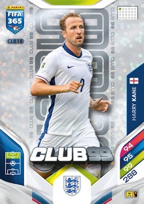 Kalendarz Adwentowy FIFA 365 2026 Panini Karty Piłkarskie Kalendarz Adwentowy FIFA 365 2026 Panini Karty Piłkarskie