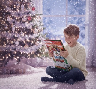 Kalendarz Adwentowy Match Attax 2026 Topps Karty Piłkarskie