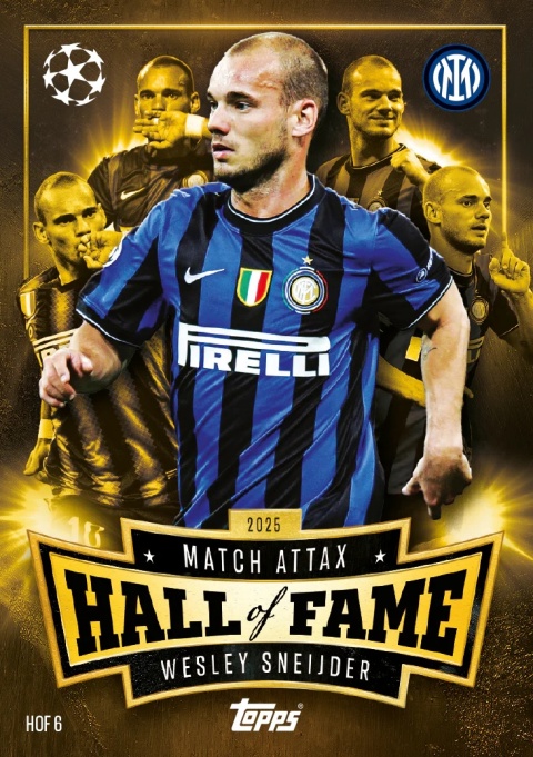Mega Multipack Match Attax 2026 Karty Piłkarskie