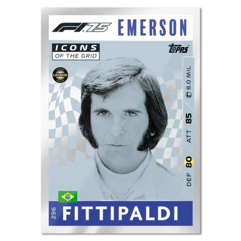 Mega Puszka Diamond Edition F1 Turbo Attax 2025 Topps