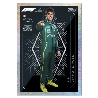 Multipack Karty F1 Turbo Attax 2025 Formuła 1 Topps