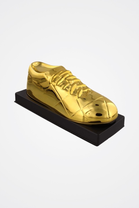 Puszka Golden Boot Premier League 2026 Topps