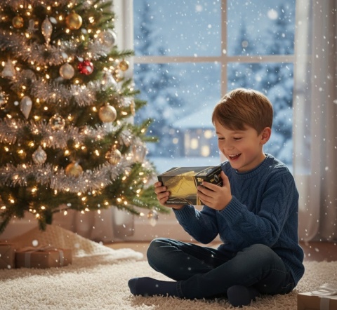 Puszka Złoty But Premier League 2026 Topps