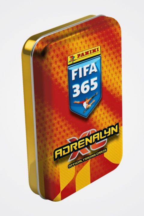 Puszka Mini FIFA 365 2026 Panini Karty Piłkarskie