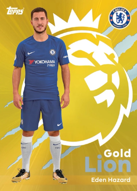 Zestaw Startowy Album Premier League 2026 Topps Karty Piłkarskie