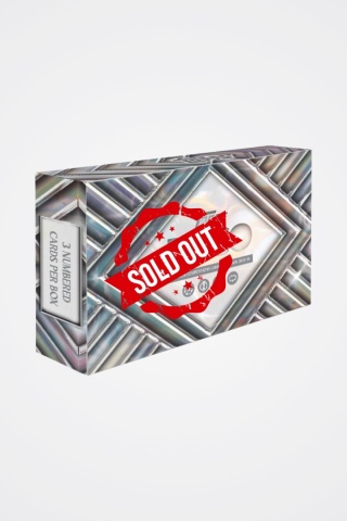 Hobby BOX Deco UCC 2025/26 Topps