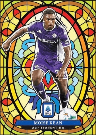 Hobby BOX Serie A 2025/26 Select Panini