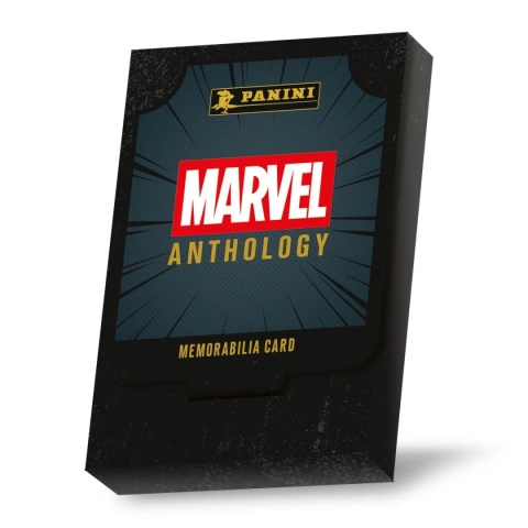 Marvel Anthology Treasure Box Panini