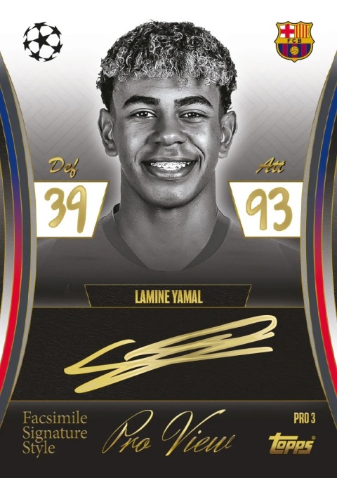 Mega Multipack Match Attax Extra 2025/26 Karty Piłkarskie