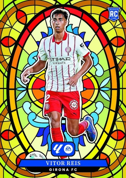 Hobby BOX La Liga 2025/26 Select Panini