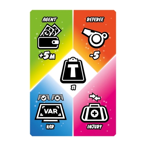 Album Match Attax 2026/27 Zestaw Startowy Karty Piłkarskie