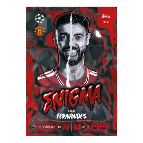 Album Match Attax 2026/27 Zestaw Startowy Karty Piłkarskie