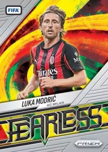 Blaster BOX Prizm FIFA 2025/26 Panini