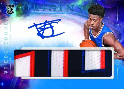 Hobby Box Panini Origins Basketball 2025/26