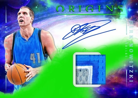 Hobby Box Panini Origins Basketball 2025/26