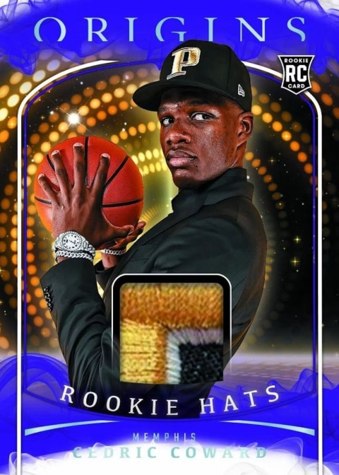 Hobby Box Panini Origins Basketball 2025/26