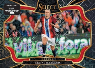 Mega BOX FIFA Select World Cup 2026 Panini