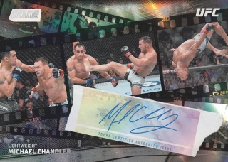 Mega BOX Karty UFC Topps Stadium Club 2026